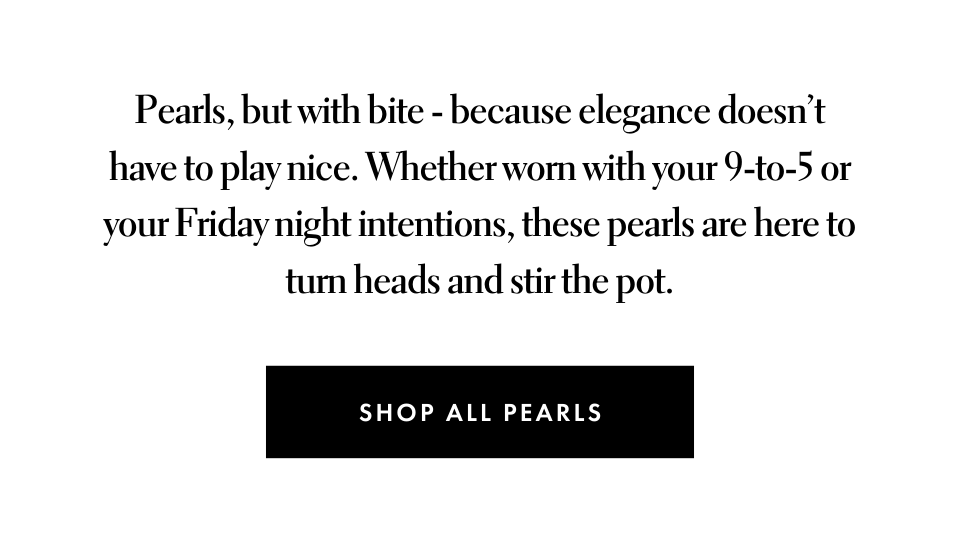 Shop All Pearls