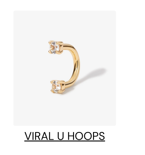 Viral U Hoops