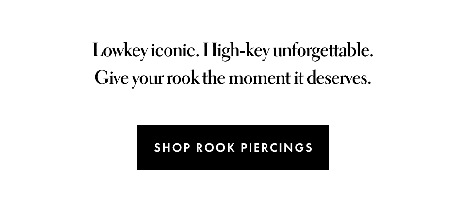 Shop Rook Piercings