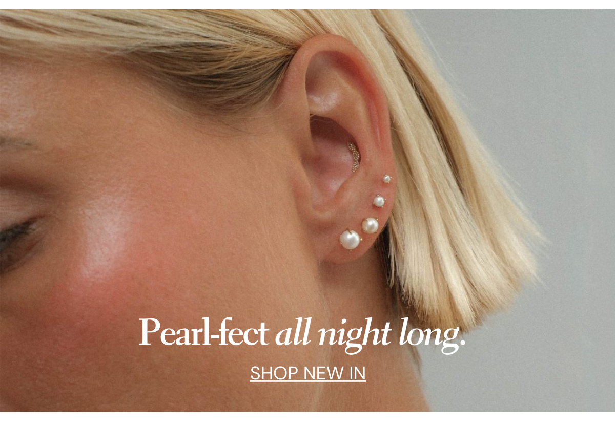 Perfect all night long.