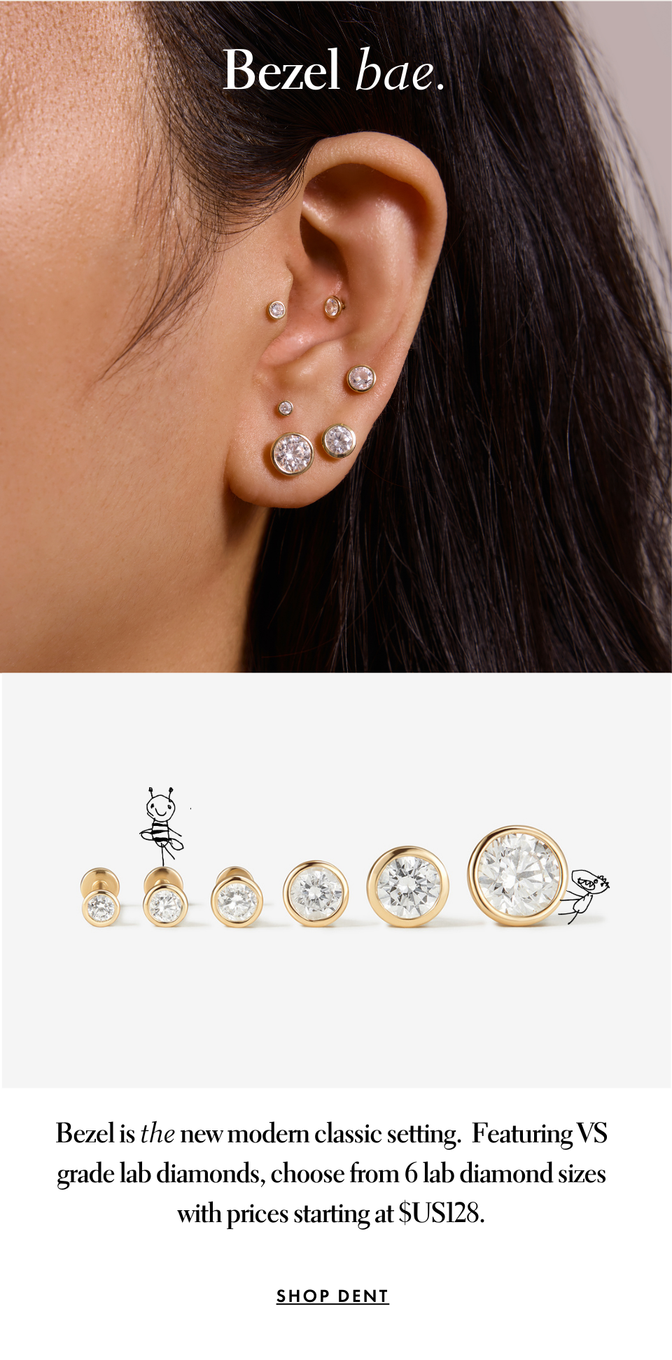 Bezel Bae
