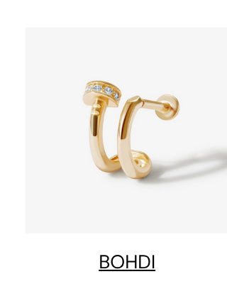 Bohdi