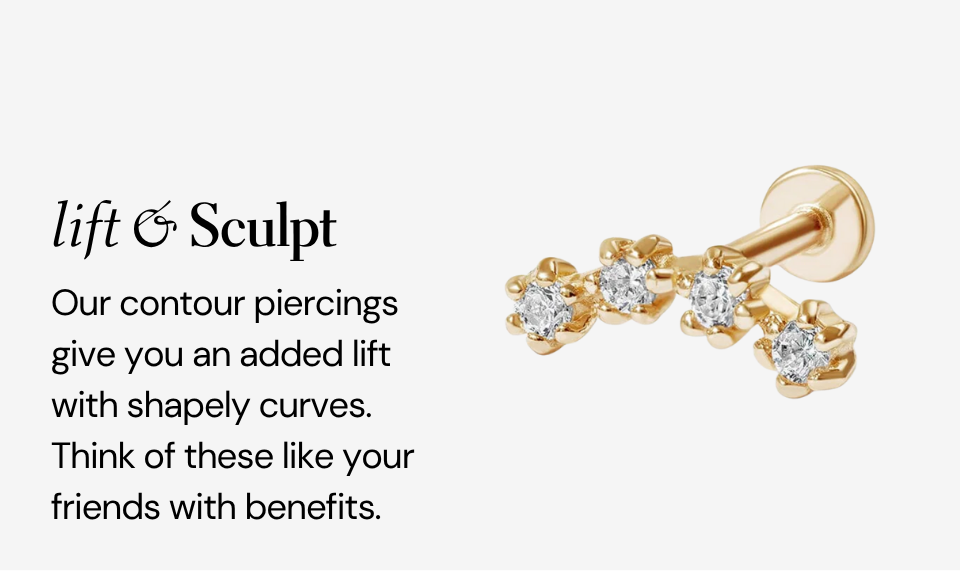 Lift & Sculpt