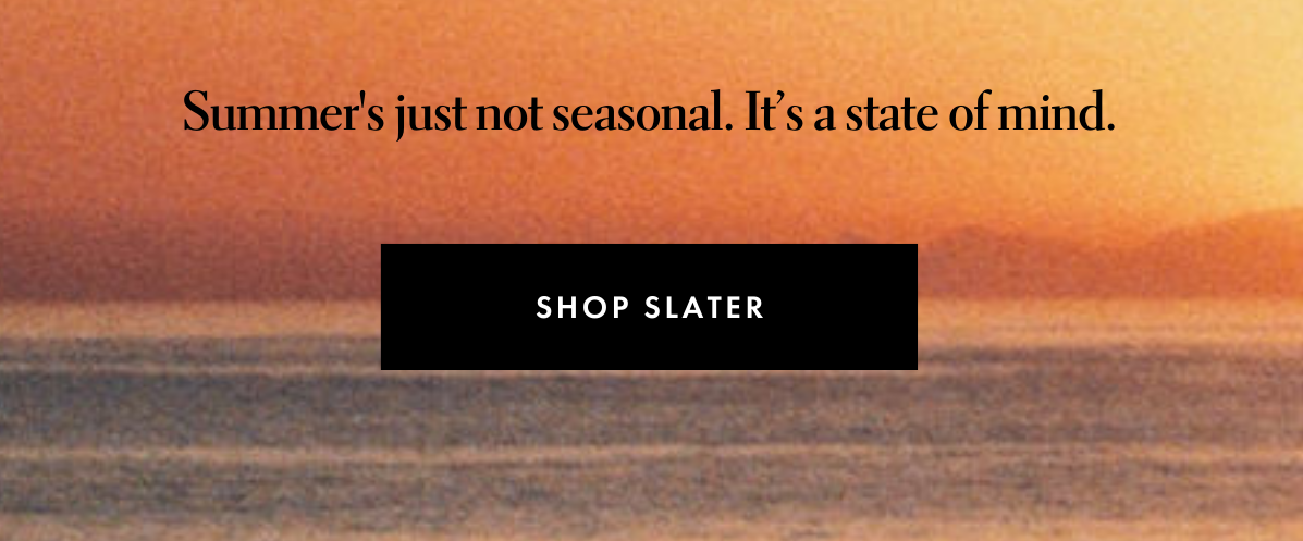 Shop Slater