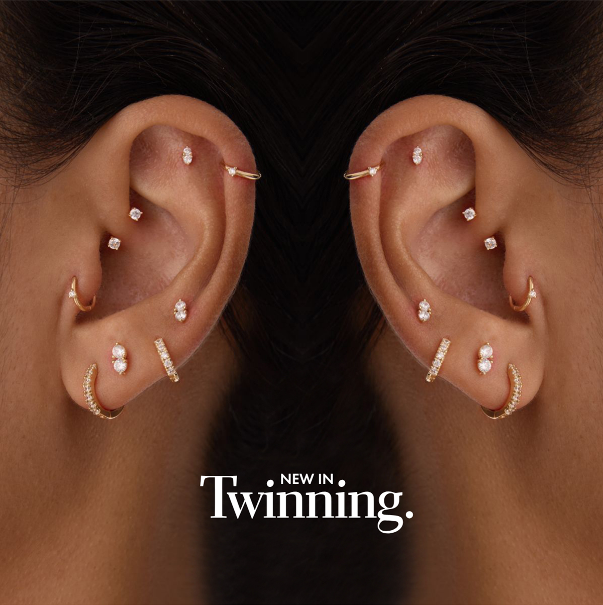 New in: TWINNING