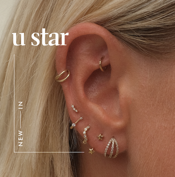New in: U Star