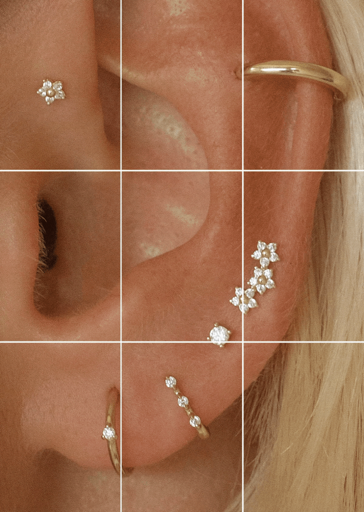 New in: Diamond Dopamine