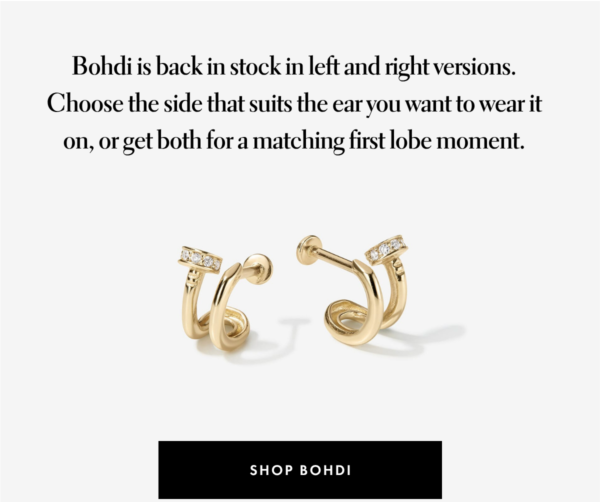 Shop Bohdi