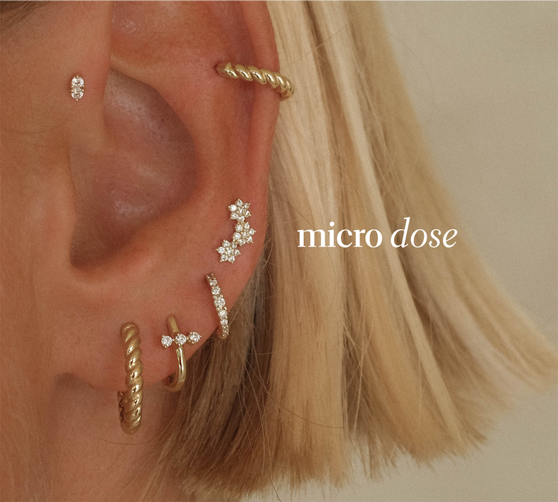 Micro dose