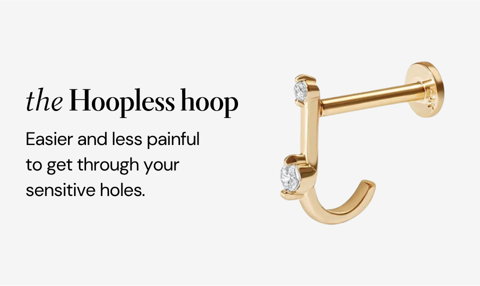 The Hoopless Hoop