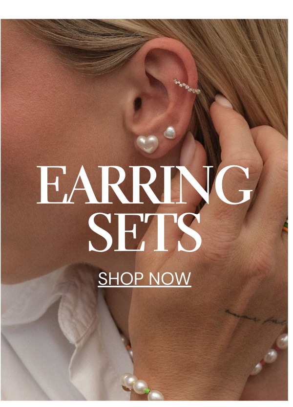 Earring Sets