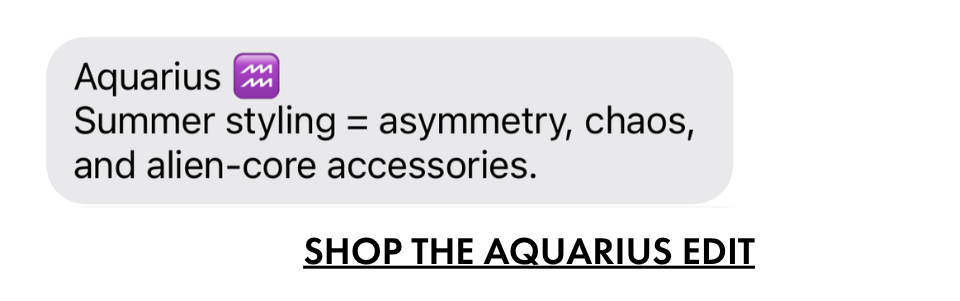 Aquarius