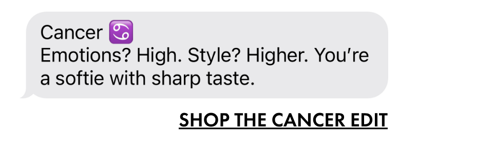 Cancer