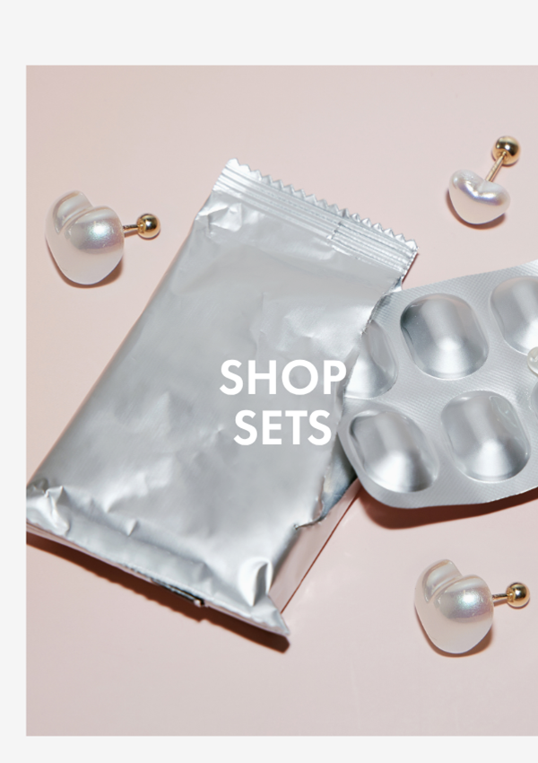 Shop Sets