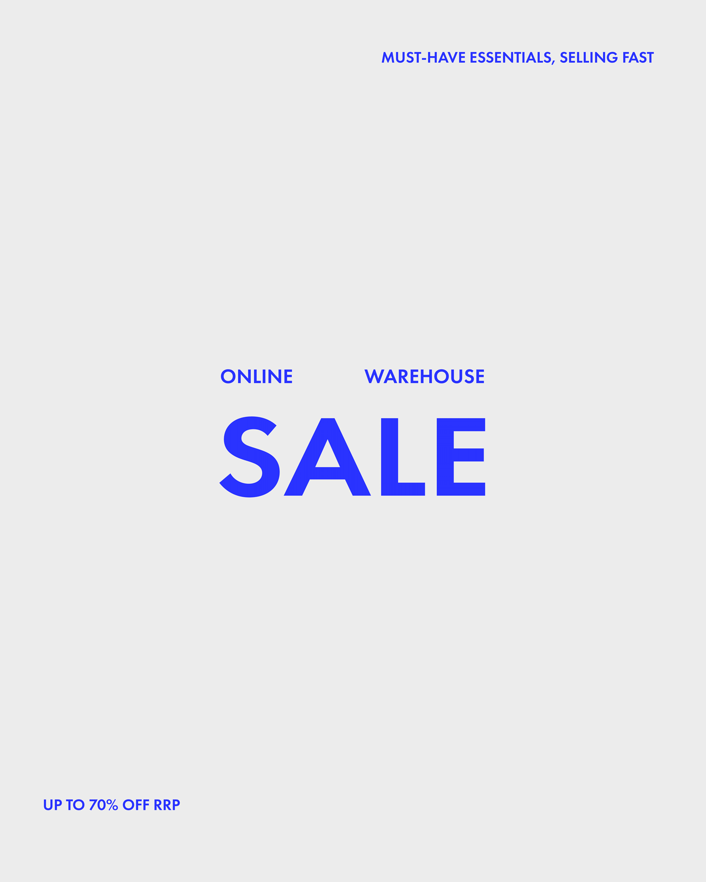 Top Picks Online Warehouse Sale 🔥 Le Buns
