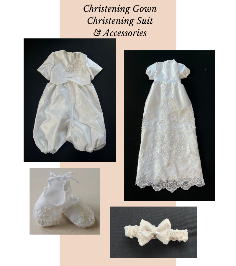 What can I make with MY wedding dress? 👰 Unbox the Dress