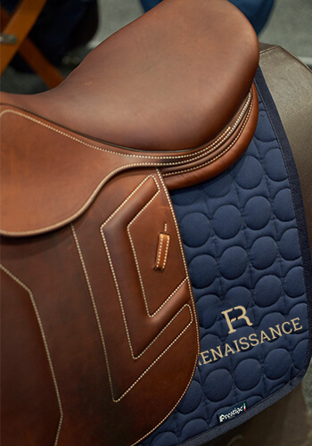 Renaissance Saddles 