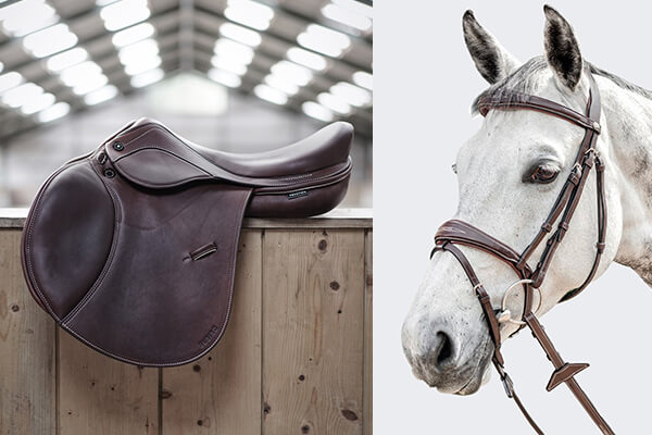 Sprucewood Tack Saddle Promotion 