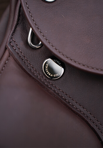 Prestige Italia Saddles