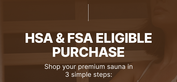 HSA & FSA ELIGIBLE PURCHASE
