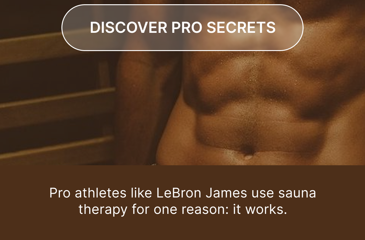 Discover Pro Secrets