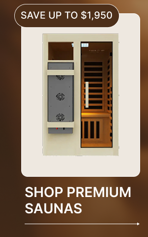 SHOP PREMIUM SAUNAS 