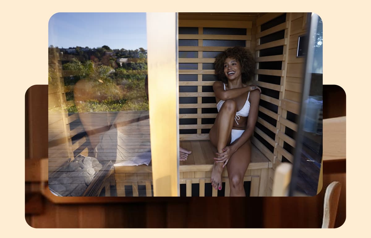 SAUNA IMAGE