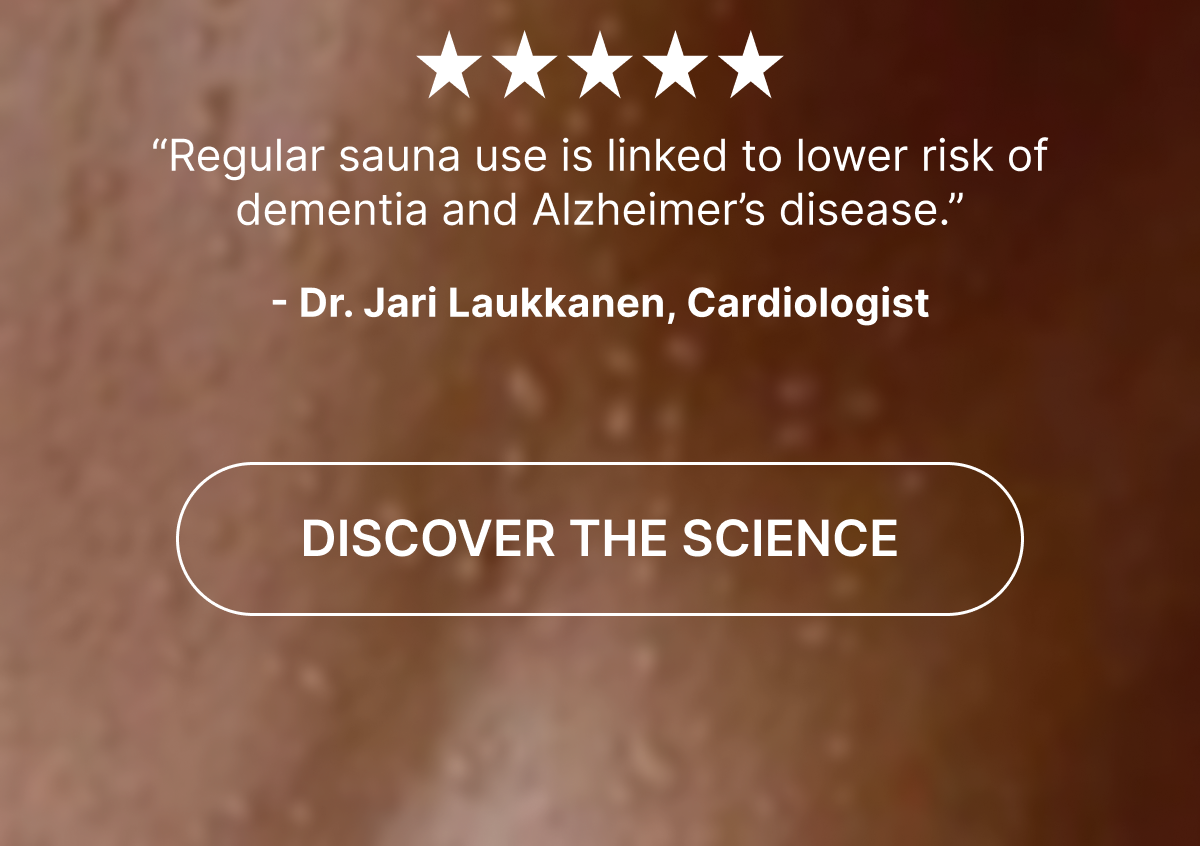 DISCOVER THE SCIENCE