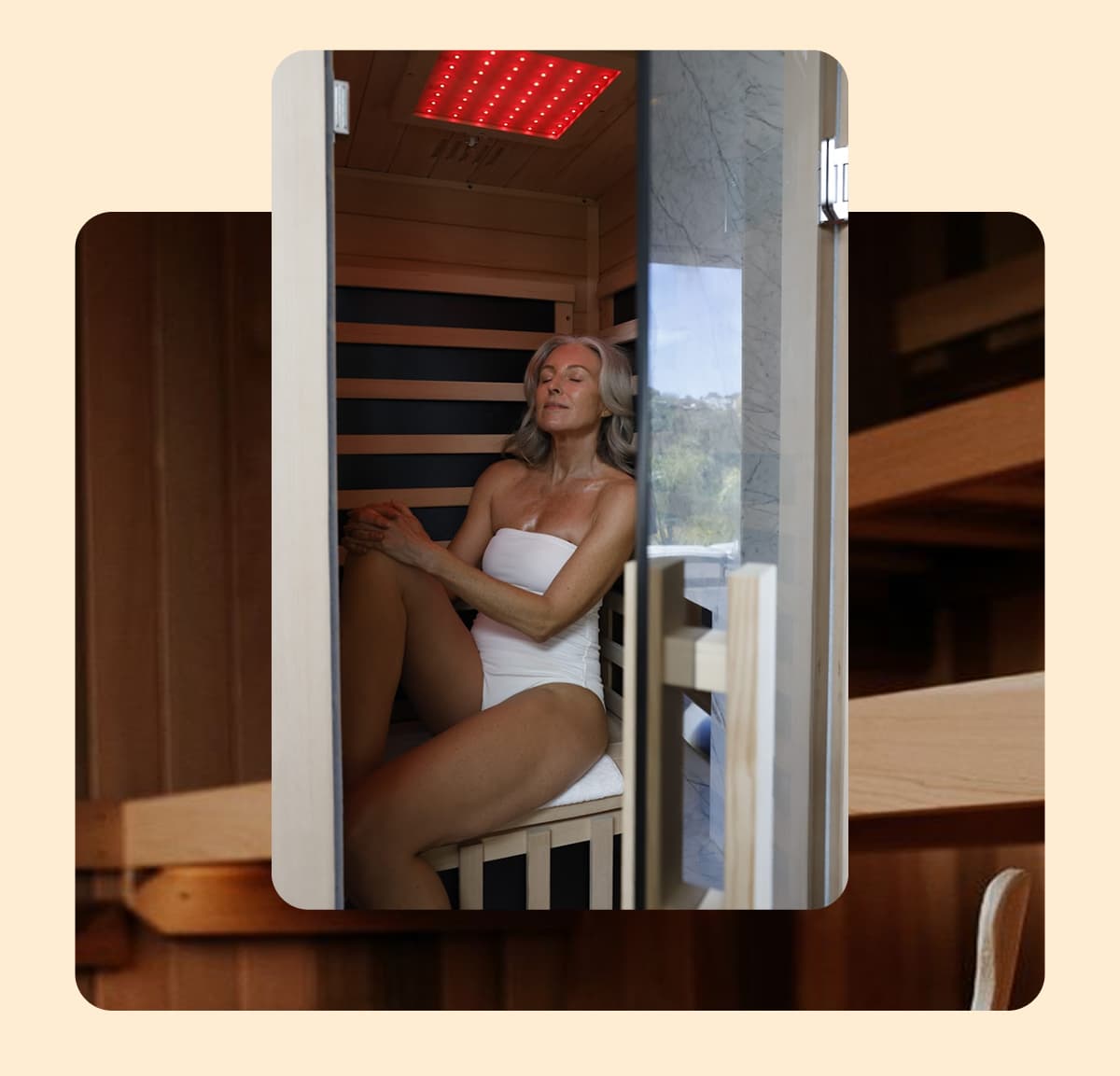 SAUNA IMAGE