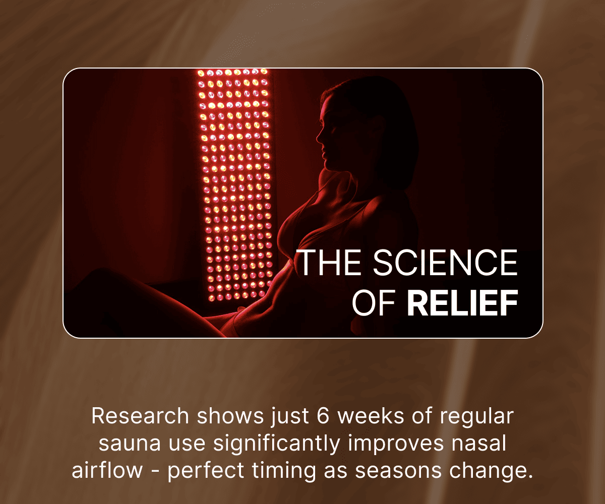 THE SCIENCE OF RELIEF