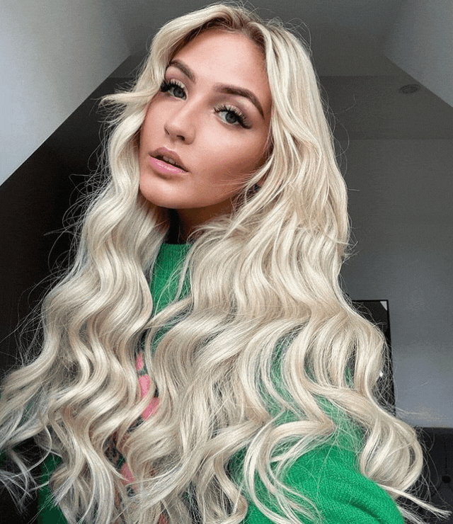 🤑Exclusive Offer Save £15 on our Remy Royale range! Clip Hair