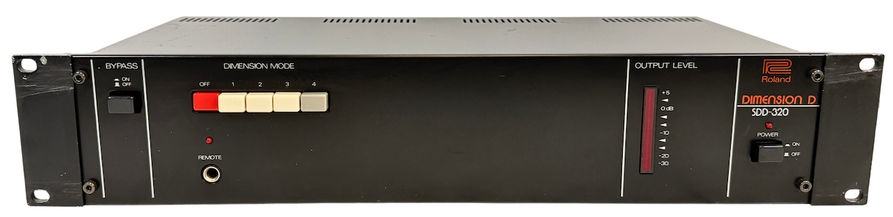 Roland SDD-320 413146