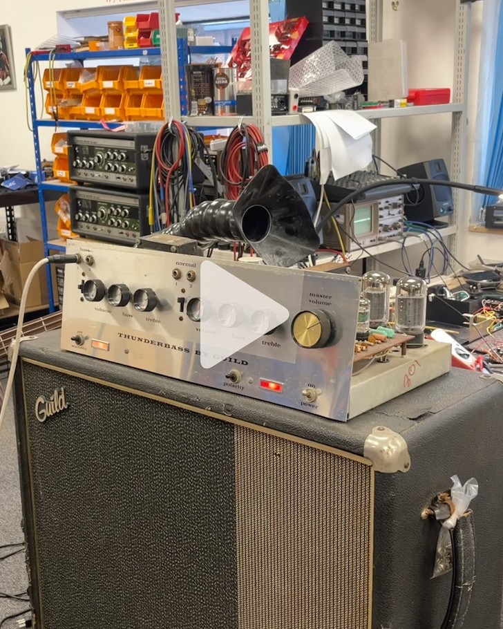 John Paul Jones Studio Collection