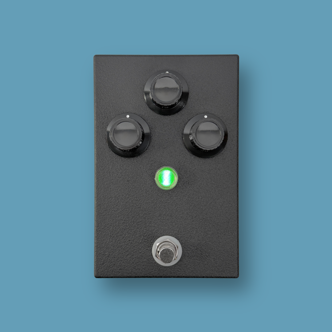 Soundgas Type G