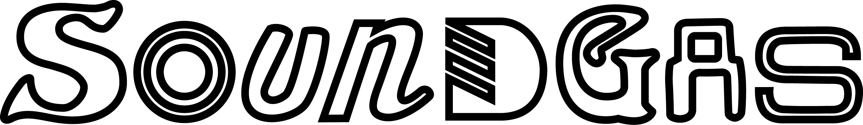 Soundgas Tech Ltd Logo