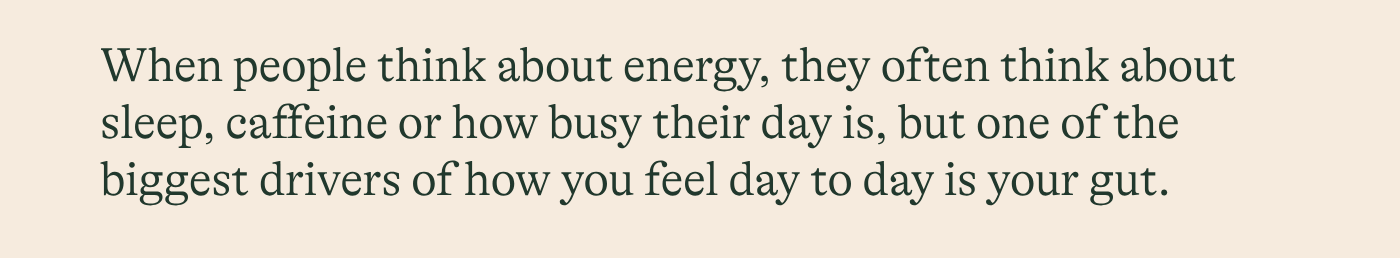 an image of a text describing the health benefits of a healthy heart