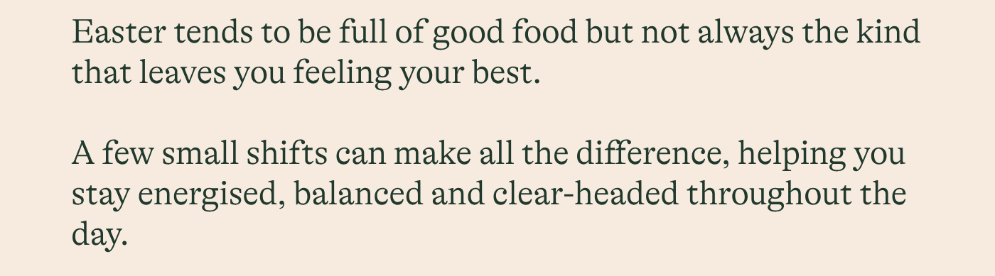 an image of a text describing the health benefits of a healthy heart