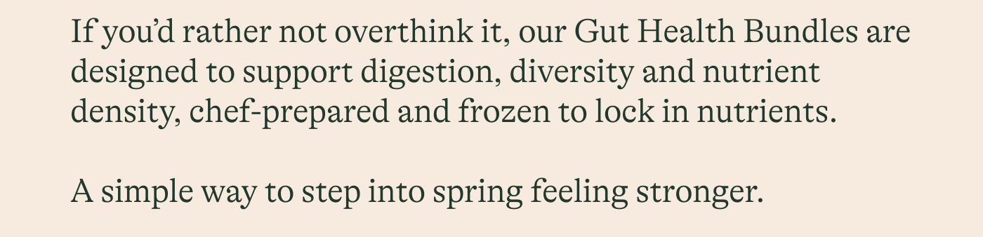 an image of a quote about health and the benefits of eating