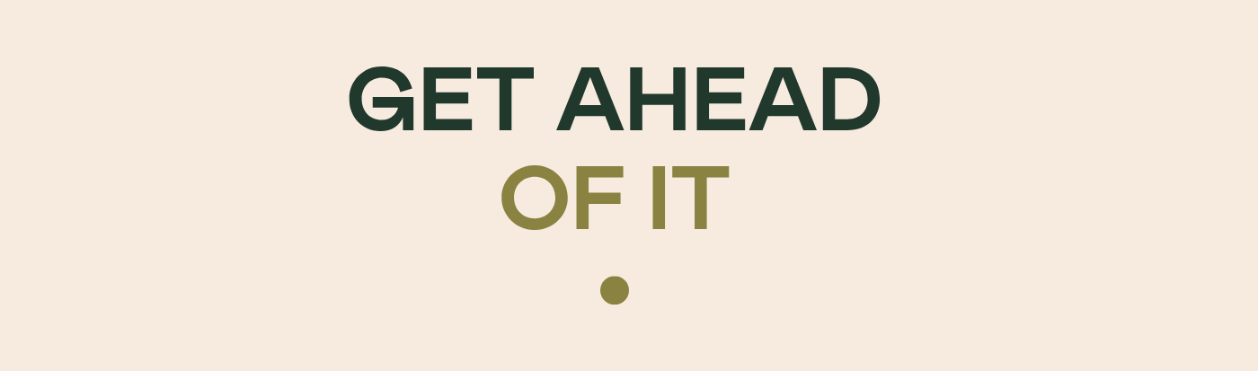 an image of a poster with a quote about february is heart health month