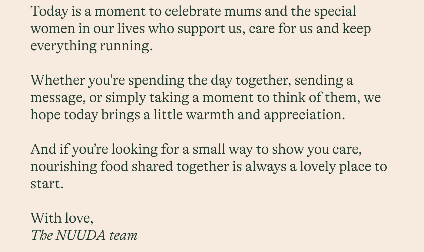 an image of a text describing the health benefits of a healthy heart