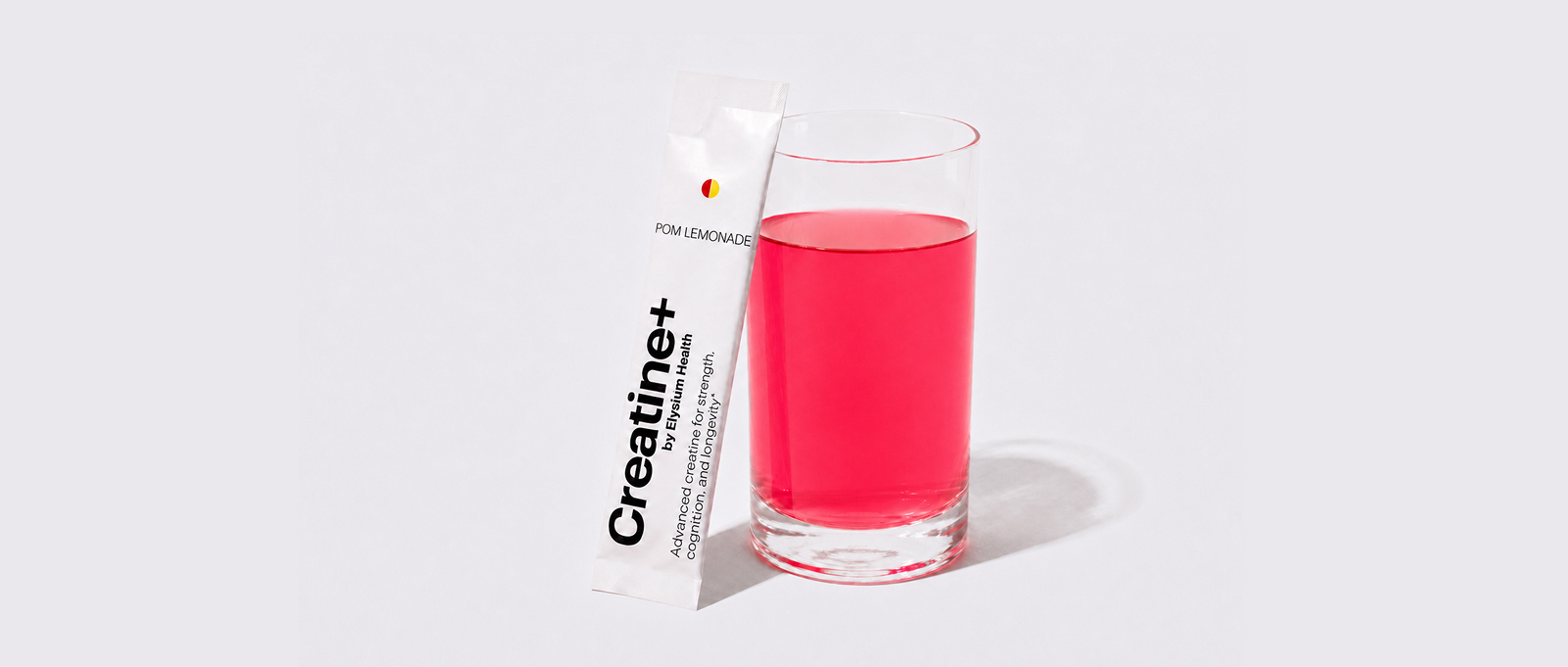 Creatine+ by Elysium Health