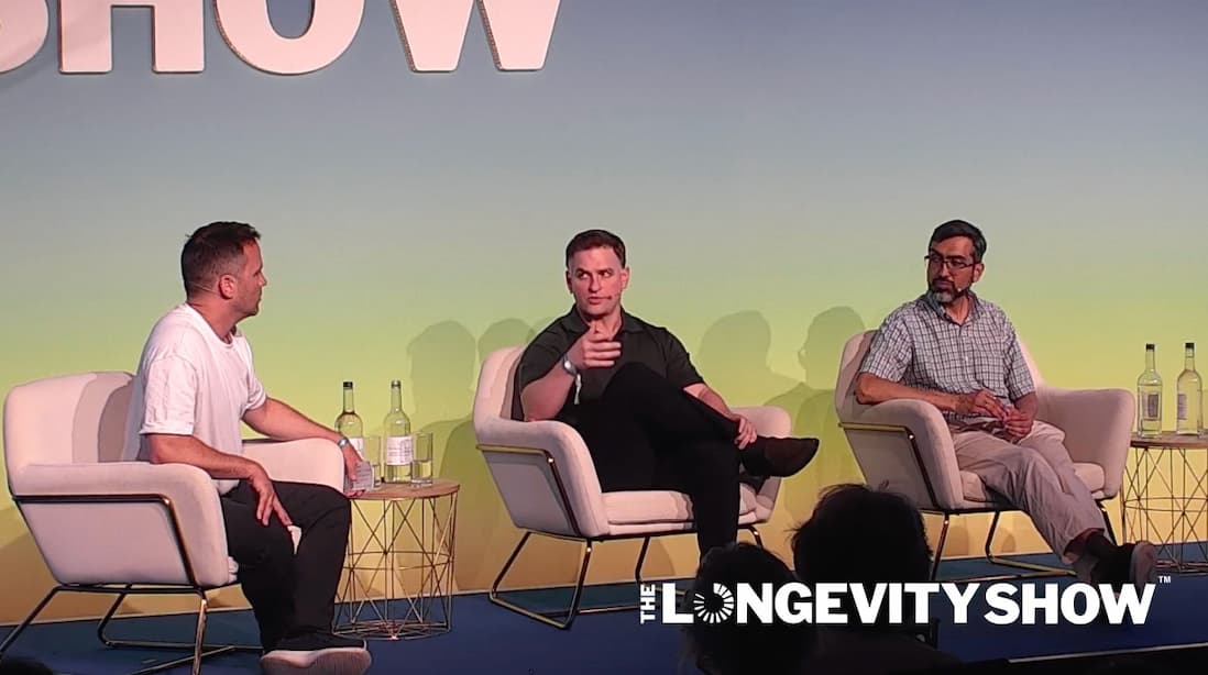 THE LONGEVITY SHOW™