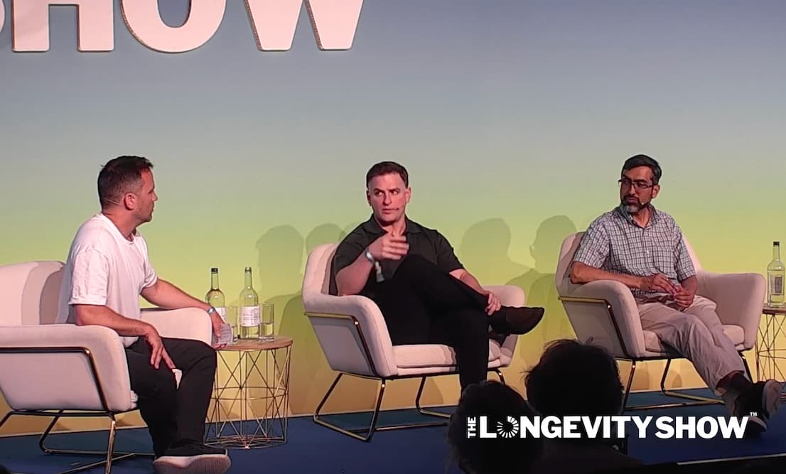 THE LONGEVITY SHOW™