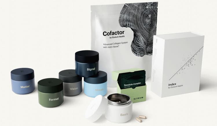 Cofactor