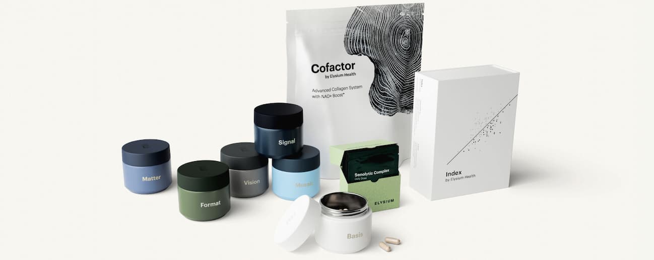 Cofactor