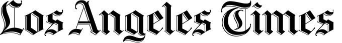 Los Angeles Times
