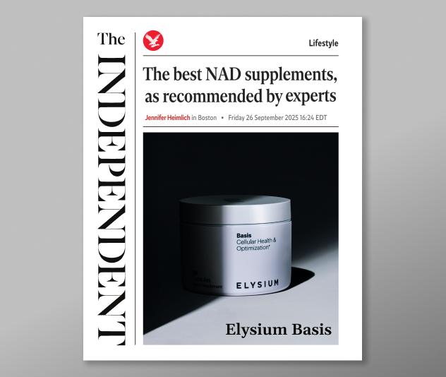 The INDEPENDENT | The best NAD supplements, as recommended by experts
