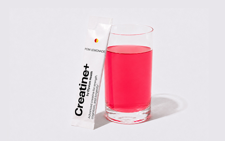 Creatine+ by Elysium Health