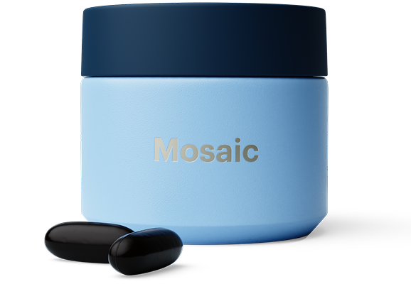 Mosaic