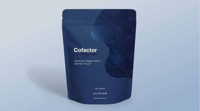 Cofactor